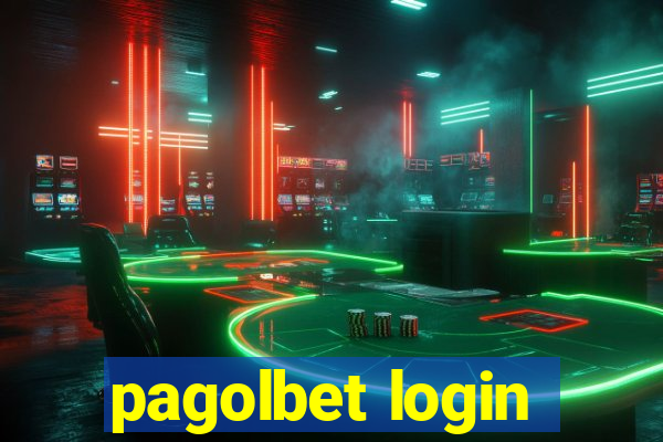 pagolbet login